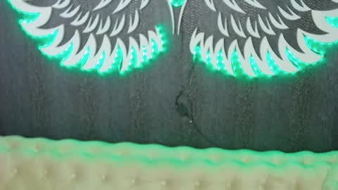 Anne online show from February 2025 09:15:02 PM