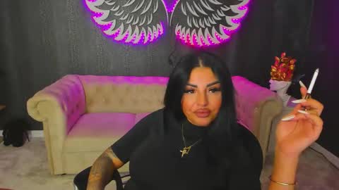 Anne online show from September 2025 04:40:01 PM