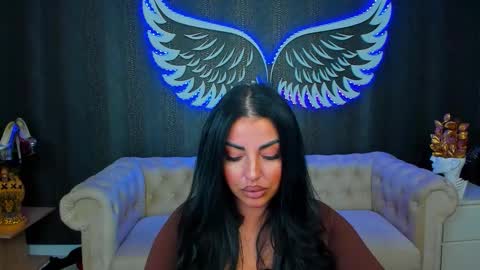 Anne online show from October 2025 04:40:02 PM