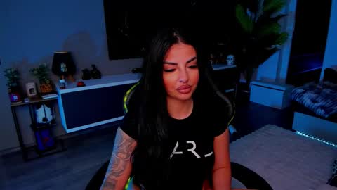 Anne online show from February 2026 07:45:01 PM