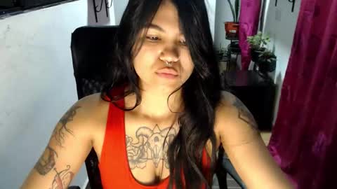 anemona_gray_777 online show from September 2025 01:30:01 AM