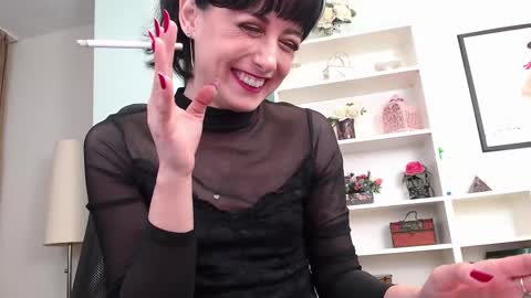 Anes online show from February 2025 10:54:01 PM