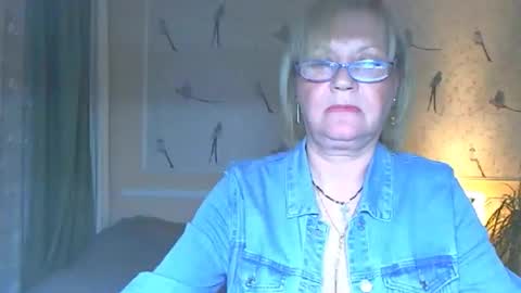 Alinessa online show from April 2026 06:31:02 PM