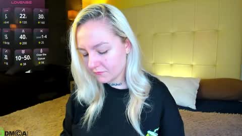 Anet Dream online show from April 2026 06:01:02 PM