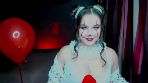 Aneta online show from October 2025 01:01:02 PM