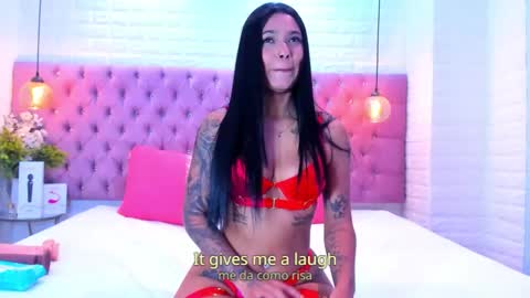 anette_bennet online show from September 2025 07:38:01 PM