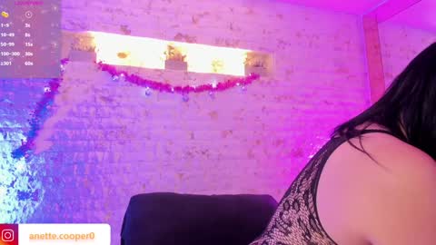 anette_cooper online show from December 2024 03:58:01 AM