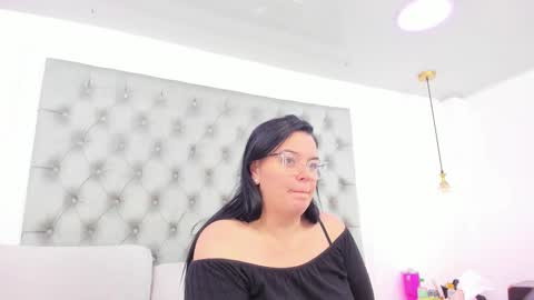 anette_cooper online show from February 2026 03:45:01 AM