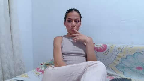 Carolina soto online show from April 2026 12:30:02 AM