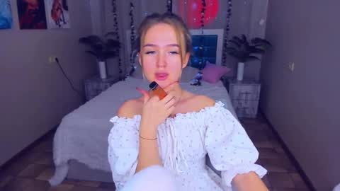 Snapshot of anfisalorns chatting on February 2025 06:21:01 PM Anfisa online show from February 2025 06:21:01 PM