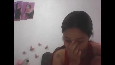 ange011 online show from April 2026 05:44:02 AM