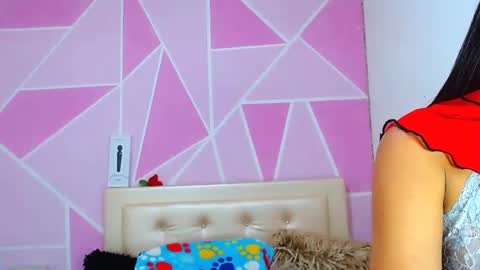 Snapshot of ange_drty chatting on October 2025 07:11:01 PM ange_drty online show from October 2025 07:11:01 PM