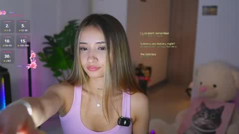 Angel online show from April 2026 10:47:02 PM