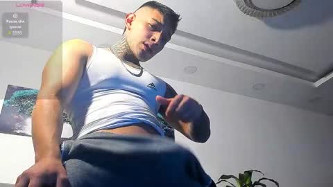 Angel online show from January 2025 03:20:01 AM