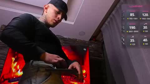 Angel online show from October 2025 08:06:01 AM