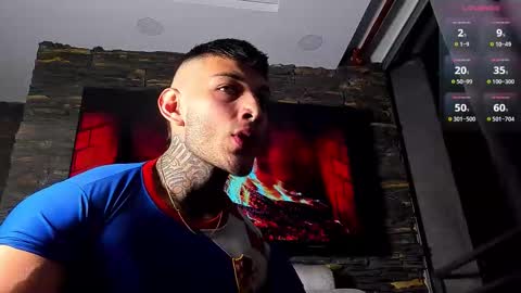 Angel online show from February 2026 02:51:01 AM