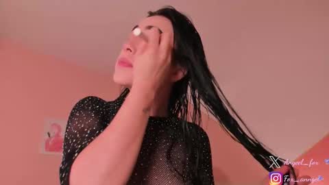 Angel  online show from October 2025 03:28:01 AM