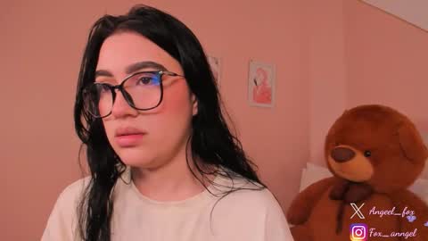 Angel  online show from January 2026 02:37:02 AM