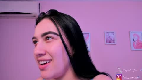 Snapshot of angeel_fox chatting on May 2026 01:55:01 AM Angel online show from May 2026 01:55:01 AM