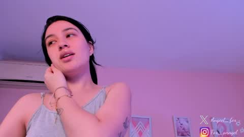 Snapshot of angeel_fox chatting on May 2026 02:30:01 AM Angel online show from May 2026 02:30:01 AM