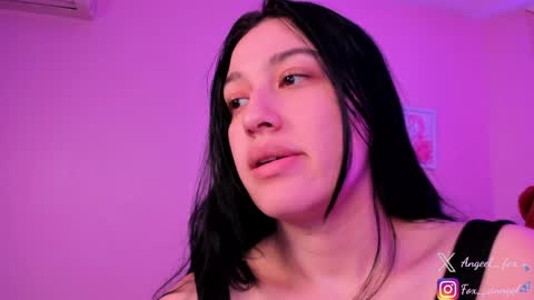 Snapshot of angeel_fox chatting on May 2026 02:42:01 AM Angel online show from May 2026 02:42:01 AM