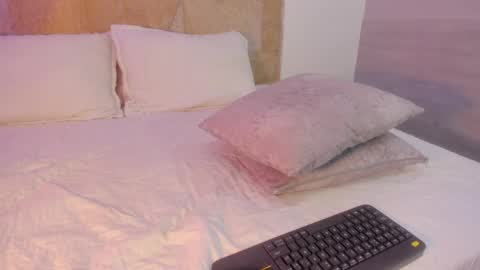 Angeel Rosse online show from April 2026 08:21:01 PM