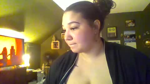 Sammi online show from February 2025 12:37:02 AM