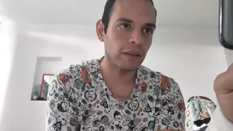 ANGEL online show from September 2025 08:03:01 PM