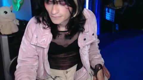 Conan Demon online show from January 2026 11:26:02 AM