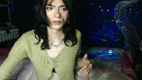 Conan Demon online show from February 2026 08:53:01 AM