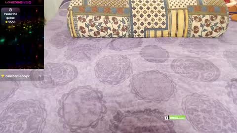 Angelina online show from December 2024 06:52:02 PM