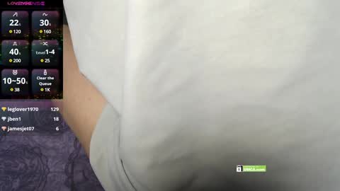 Angelina online show from December 2024 01:43:02 PM