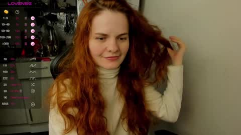 Eva online show from December 2024 09:57:01 PM