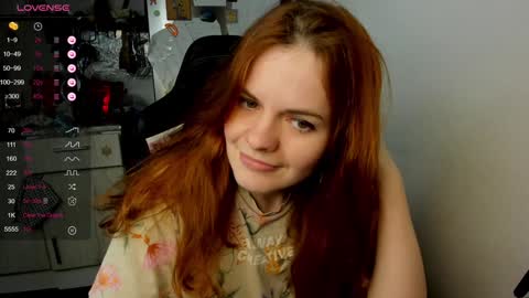 Eva online show from December 2024 11:28:01 AM