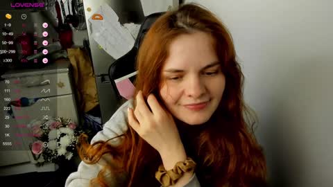Eva online show from December 2024 10:47:02 PM