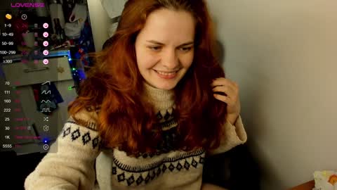 Eva online show from December 2024 10:36:02 PM