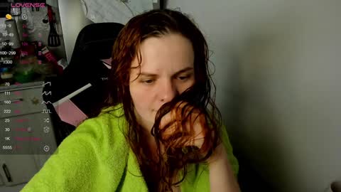 Eva online show from January 2025 09:28:01 PM