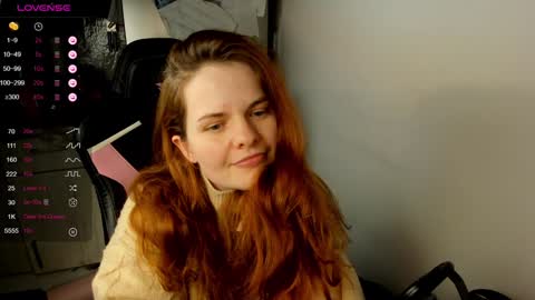 Eva online show from February 2025 08:49:01 PM