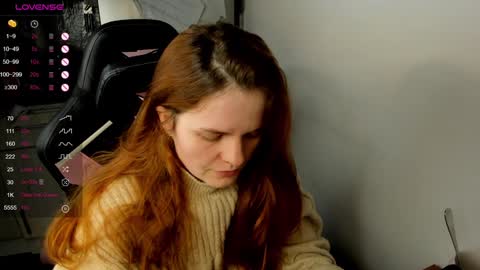 Eva online show from February 2025 01:00:02 PM