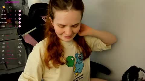Eva online show from February 2025 12:16:01 PM