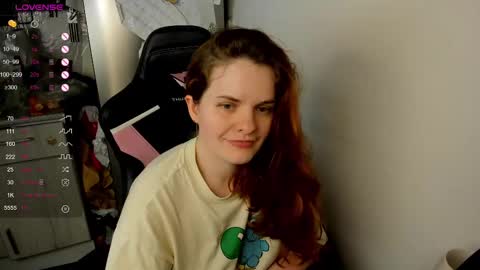 Eva online show from February 2025 09:56:02 PM