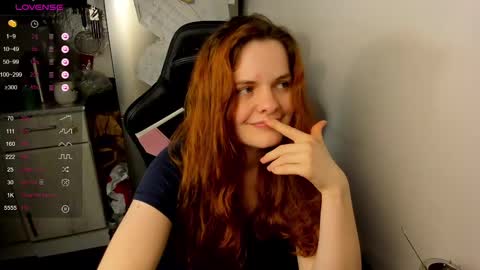 Eva online show from February 2025 09:38:01 PM