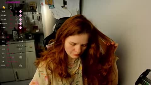 Eva online show from February 2025 11:55:01 AM