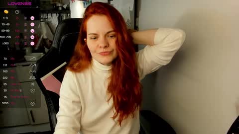 Eva online show from February 2025 07:52:01 PM