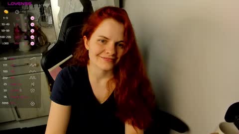 Eva online show from February 2025 08:41:01 PM