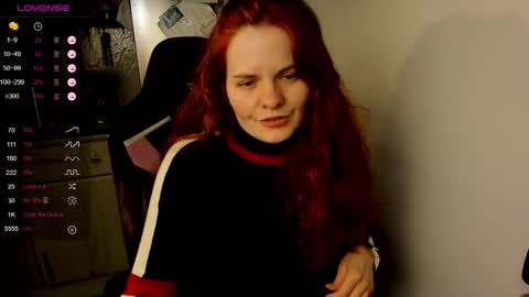 Eva online show from February 2025 10:28:01 PM
