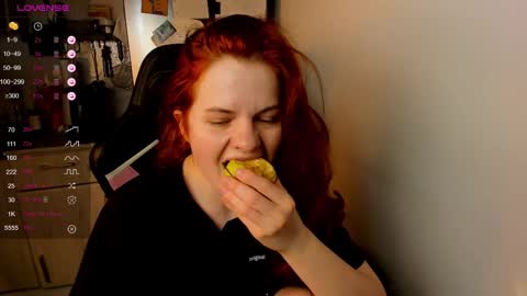 Eva online show from March 2025 01:09:01 PM