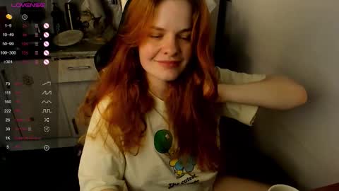 Eva online show from September 2025 12:05:01 PM