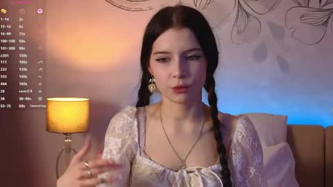  Rose  18  New here  online show from April 2026 06:12:01 PM