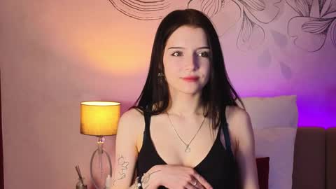 Snapshot of angel__rossee chatting on April 2026 05:41:02 PM Rose 18 New here online show from April 2026 05:41:02 PM